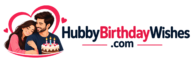 hubbybirthdaywishes